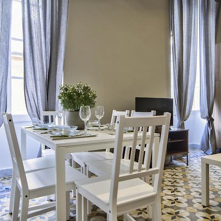 Borgo San Pawl Valletta Apartments - Duplex 2-Bedroom Apartment Extérieur photo