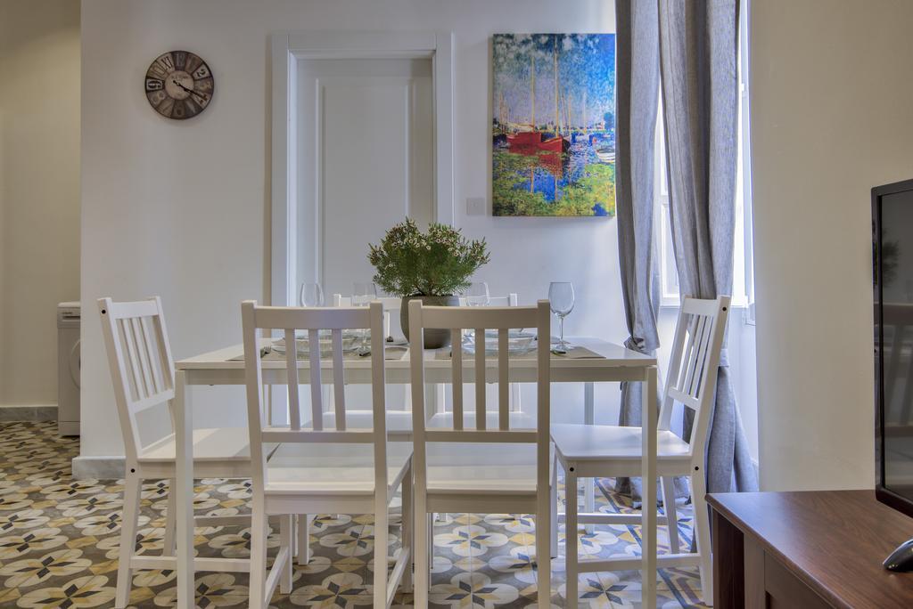 Borgo San Pawl Valletta Apartments - Duplex 2-Bedroom Apartment Extérieur photo