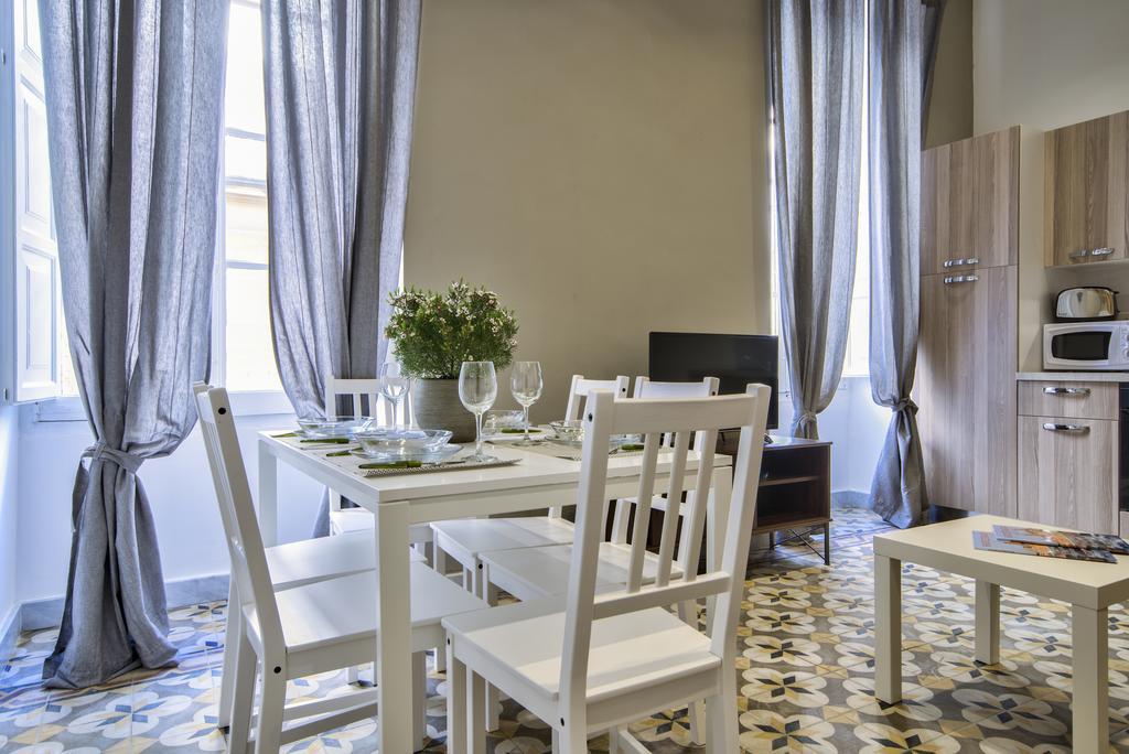 Borgo San Pawl Valletta Apartments - Duplex 2-Bedroom Apartment Extérieur photo