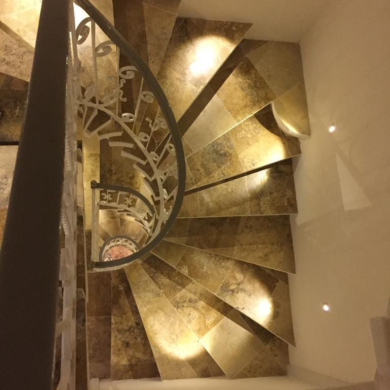 Borgo San Pawl Valletta Apartments - Duplex 2-Bedroom Apartment Extérieur photo