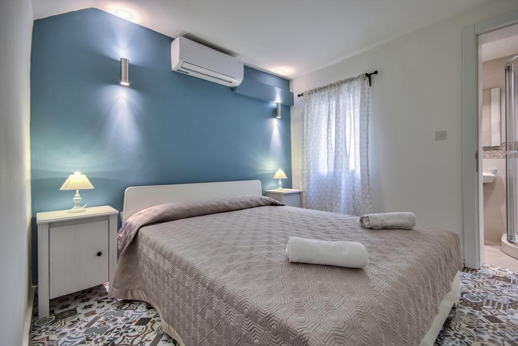 Borgo San Pawl Valletta Apartments - Duplex 2-Bedroom Apartment Extérieur photo