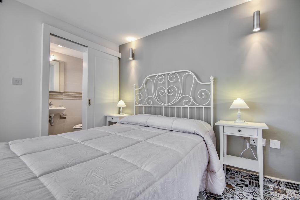 Borgo San Pawl Valletta Apartments - Duplex 2-Bedroom Apartment Extérieur photo