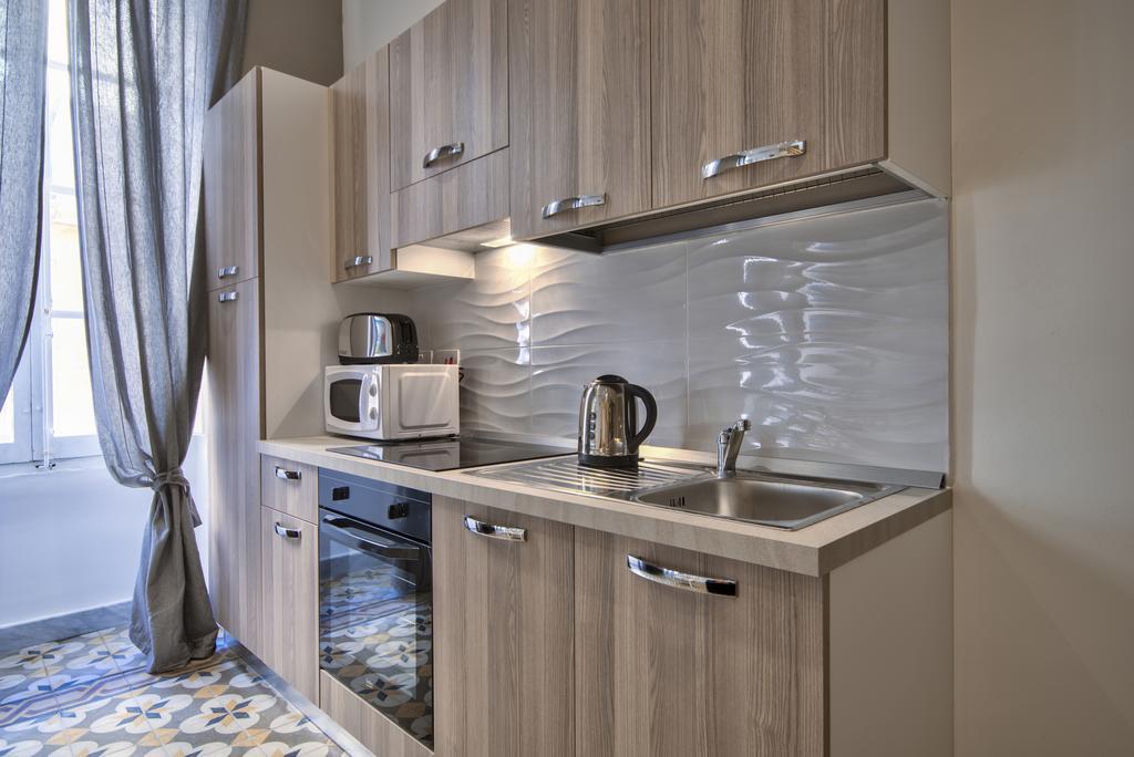Borgo San Pawl Valletta Apartments - Duplex 2-Bedroom Apartment Extérieur photo