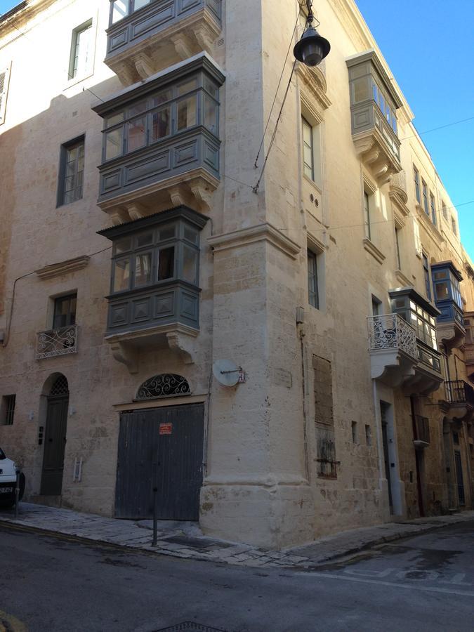 Borgo San Pawl Valletta Apartments - Duplex 2-Bedroom Apartment Extérieur photo
